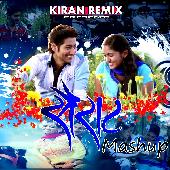 Sairat Mashup(Kiran Remix)